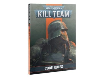 Warhammer 40,000: Kill Team Starter Set (Kill Team)