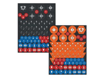 Warhammer 40,000: Kill Team Starter Set (Kill Team)