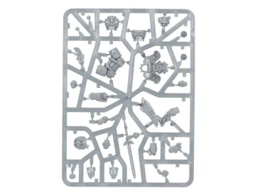 Dominion Zephon (GW Direct, предзаказ)