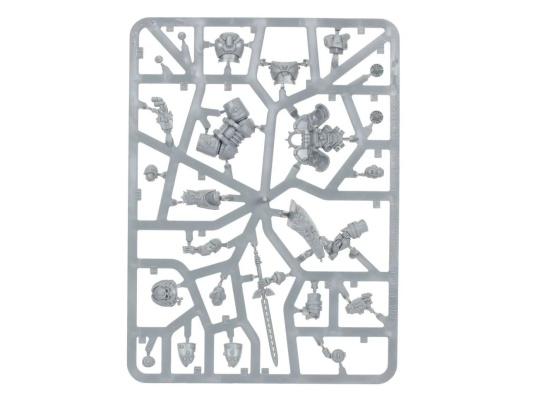 Dominion Zephon (GW Direct, предзаказ)