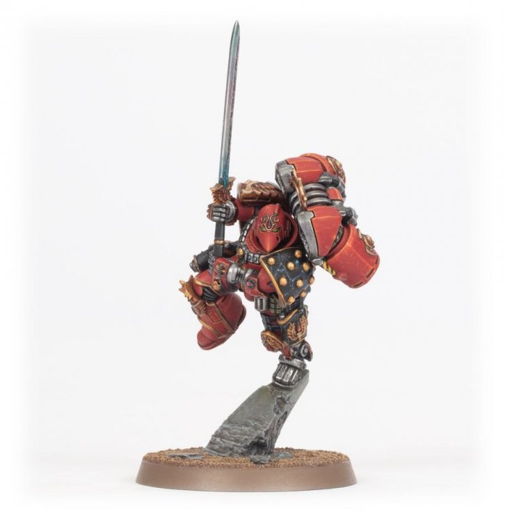 Dominion Zephon (GW Direct, предзаказ)