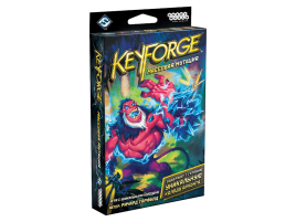 KeyForge: Массовая мутация. Колода Архонта