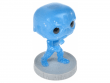Фигурка Funko POP! Art Series. Marvel: Captain America