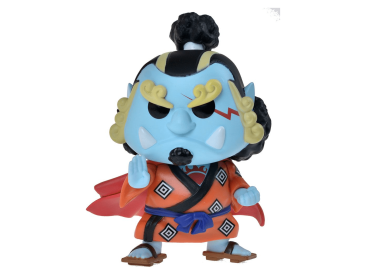 Фигурка Funko POP! Animation. One Piece: Jinbe