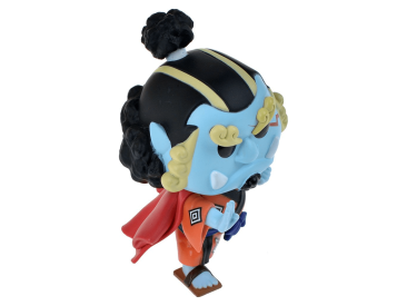 Фигурка Funko POP! Animation. One Piece: Jinbe