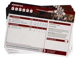 Index: Adepta Sororitas (Eng) (Warhammer 40k)