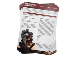 Index: Adepta Sororitas (Eng) (Warhammer 40k)