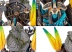 Lizardmen Tetto&#039;eko