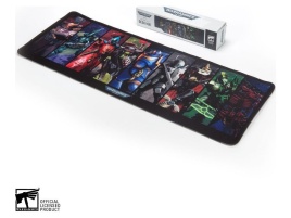 Merchoid: Era Indomitus Desk Mat (предзаказ 2025, GW Direct)