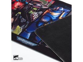 Merchoid: Era Indomitus Desk Mat (предзаказ 2025, GW Direct)