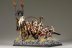 Warhammer Fantasy Battles Vampire Counts Corpse Cart x1 (Painted)