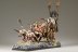 Warhammer Fantasy Battles Vampire Counts Corpse Cart x1 (Painted)
