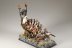 Warhammer Fantasy Battles Vampire Counts Corpse Cart x1 (Painted)