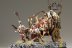 Warhammer Fantasy Battles Vampire Counts Corpse Cart x1 (Painted)