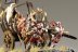 Warhammer Fantasy Battles Vampire Counts Corpse Cart x1 (Painted)