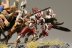 Warhammer Fantasy Battles Vampire Counts Corpse Cart x1 (Painted)
