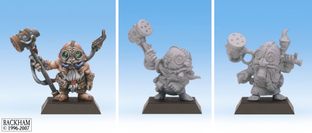 Forge Guardians 2