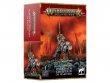Darkoath Chieftain on Warsteed