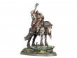 Darkoath Chieftain on Warsteed