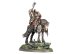 Darkoath Chieftain on Warsteed
