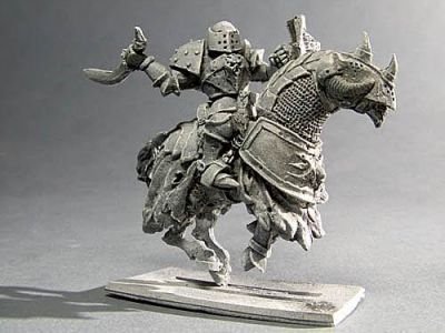 Chaos Knight IV