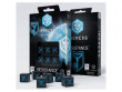 Набор кубиков Ingress Resistance D6, 6 шт.