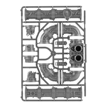 Thermic Plasma Conduits