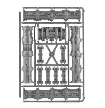 Thermic Plasma Conduits