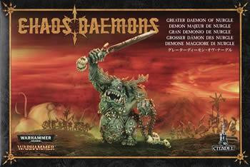 Great Unclean One