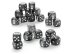 The Horus Heresy Iron Hands Dice Set