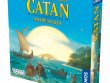 Catan: Мореходы