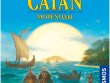 Catan: Мореходы