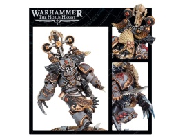 Geigor Fell-Hand (The Horus Heresy)