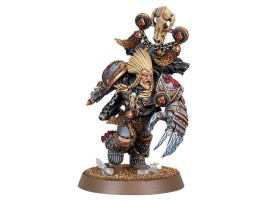 Geigor Fell-Hand (The Horus Heresy)