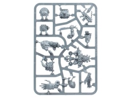 Geigor Fell-Hand (The Horus Heresy)