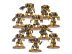 Cataphractii Terminator Squad (The Horus Heresy)