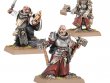 Warrior Priests of Sigmar (предзаказ 2025, GW Direct)