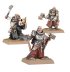 Warrior Priests of Sigmar (предзаказ 2025, GW Direct)