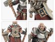 Warrior Priests of Sigmar (предзаказ 2025, GW Direct)