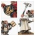 Warrior Priests of Sigmar (предзаказ 2025, GW Direct)