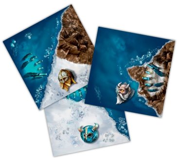 Демиург: Тень Иггдрасиля