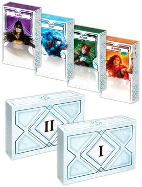 Демиург: Тень Иггдрасиля