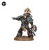 Traitor Overseer Consul (предзаказ 2025, GW Direct)