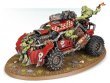 Ork Boomdakka Snazzwagon (Warhammer 40k)