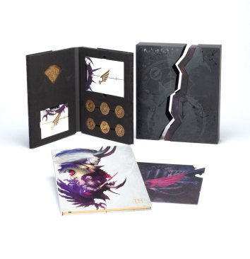 Codex: Emperor’s Children (Limited Edition) (предзаказ 2025)