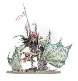 Prince Vhordrai, Lord of the Crimson Keep