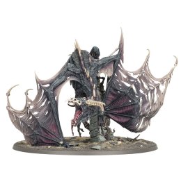 Prince Vhordrai, Lord of the Crimson Keep