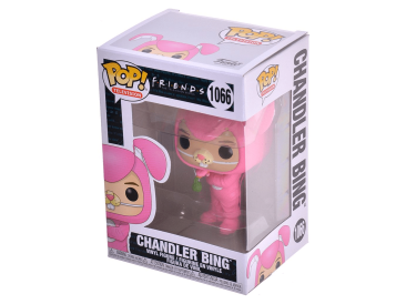 Фигурка Funko POP! Television. Friends: Chandler Bing
