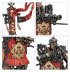 Spearhead: Cities of Sigmar – Fusil-Platoon