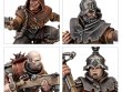 Spearhead: Cities of Sigmar – Fusil-Platoon (предзаказ 2025)